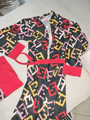 Set of 3 women's pajamas new, summer, size M/L