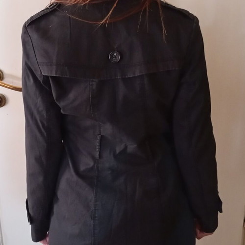Women's jacket like new, size M