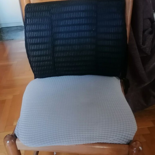 @Work Gel Lumbar Support Pillow like new