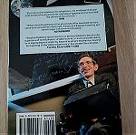  A Brief History of Time Stephen W. Hawking Bantam Press 1988