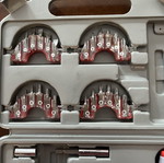 Tool set new