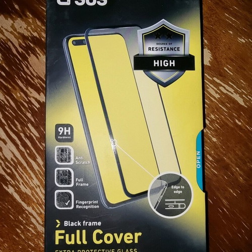 Huawei P40 glass new SBS