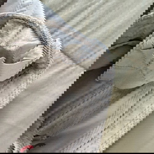 Cargo σορτς μεταχειρισμένα, unisex, μέγεθος 40