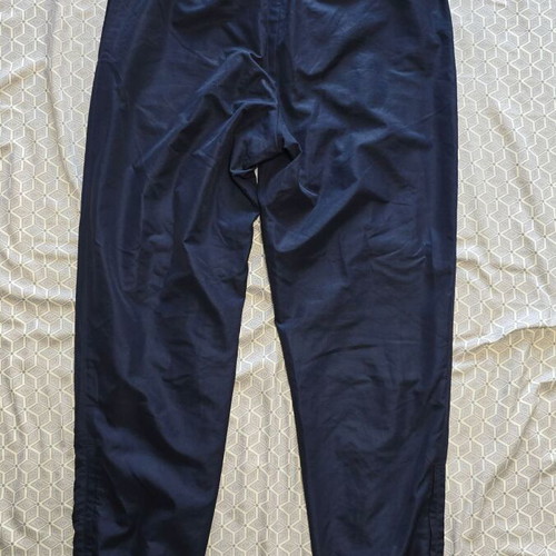 Lacoste Sport Track Pants like new, size L, blue