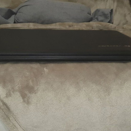 Lenovo G50-80 laptop like new, 15.6" Intel Core i3, 4GB RAM, 500GB HDD, Windows 10 LTSC
