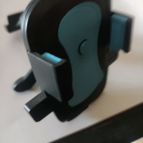 Mobile phone holder new, multifunctional car mount