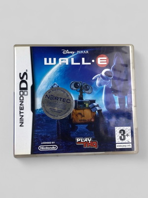 Nintendo Ds κασέτα Walle σαν καινούργιο