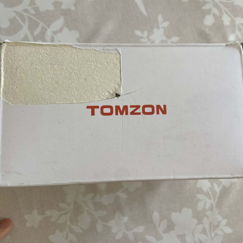 Tomzon A24 Mini Drone new, for kids and beginners with 3 batteries