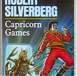 Robert Silverberg - Capricorn Games