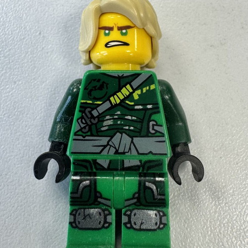 Lego mini figure