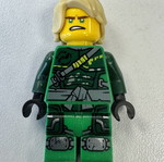 Lego mini figure