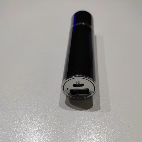 Power bank used 2600mAh