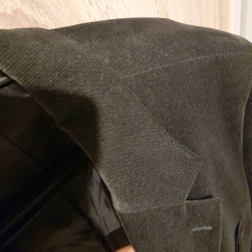 Velvet Portobello jacket black XL like new