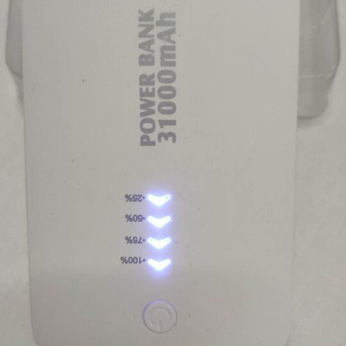Power bank new