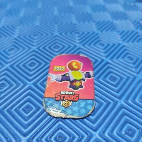 Brawl Stars Colorful Alliance like new