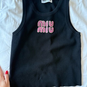 miu miu μπλούζα S