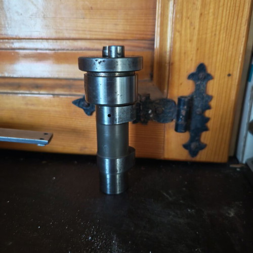 Boubus cams upgraded camshaft for air-cooled Vespa Piaggio Aprilia Derbi models