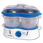 First FA 5101 Steamer new
