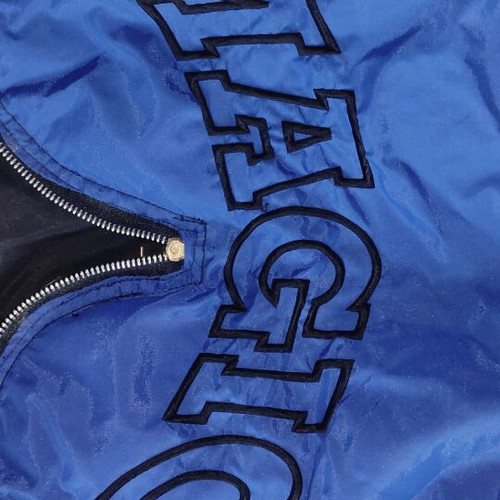 Orlando Magic coat vintage 1993-1994, medium, like new