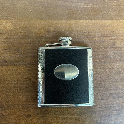 Flask 5oz