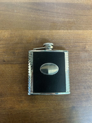 Flask 5oz