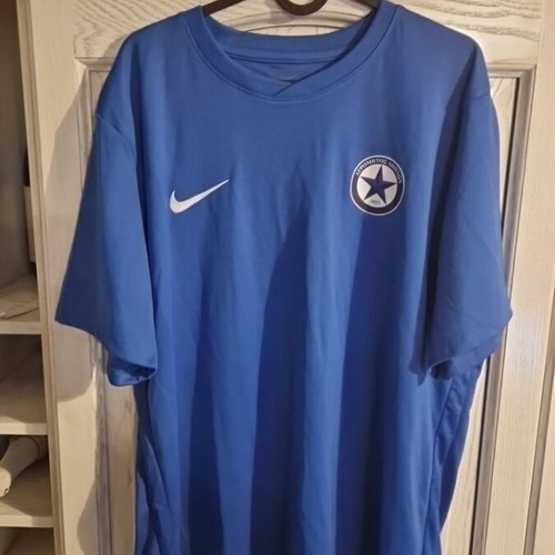 Atromitos Training Jersey Dri-Fit new, authentic