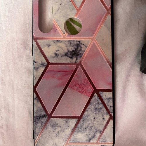 Xiaomi Redmi Note 8T case like new