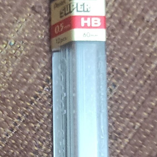 Rotring rapidograph set with sharpener and ink