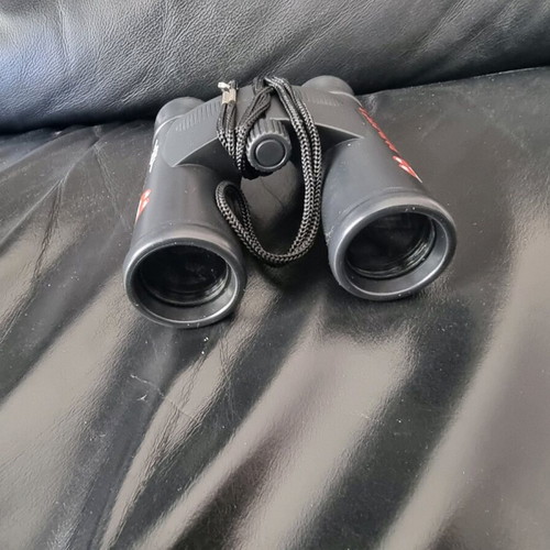 The Rolling Stones binoculars from Athens concert 1998 like new