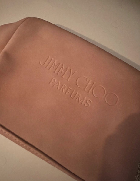 Jimmy Choo τσαντάκι