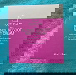  Retinol πακέτο: Κρέμα ημέρας + Κρέμα νυκτός + Serum με ρετινόλη. Συν δύο δώρα!
