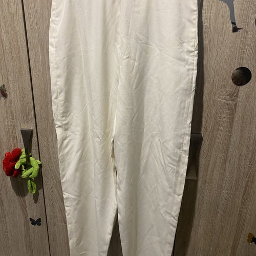 Pants like new, size M 38 10