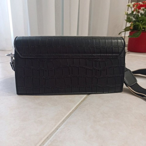 Bag to Bag black crossbody bag new