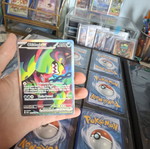 Okidogi ex SIR καινούργιο Near Mint