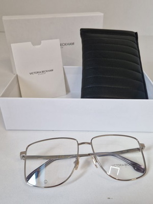 Victoria Beckham VB2136-5615040 Women's Eyeglass Frame New Metal