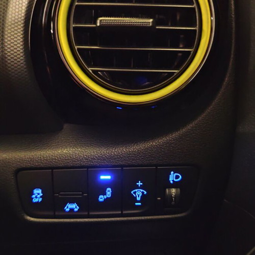 Hyundai Kona 1.6 Premium Diesel Like New Automatic SUV 2019