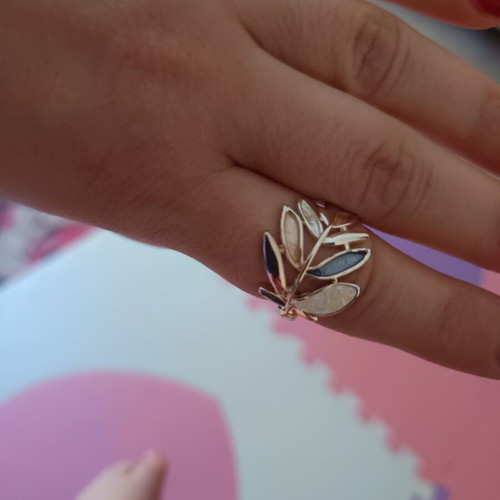 Ancient Greek ring like new