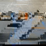  Τόρνος Lorch B 6 με θήκη Multifix μεγέθους Α και πολλά έξτρα.