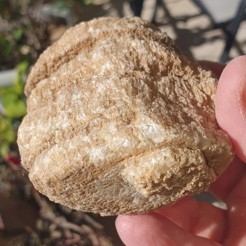 Calcite Asvestitis solid from Epidaurus new