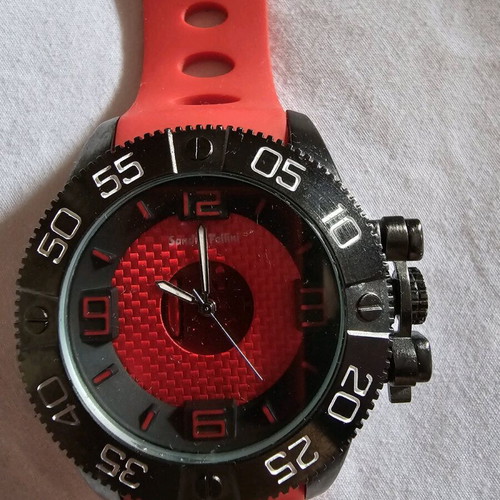Sandra Fellini wristwatch like new