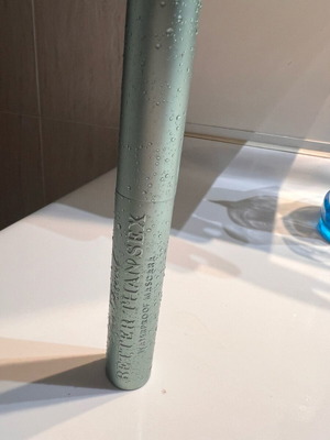 Too Faced Better Than Sex waterproof mascara like new