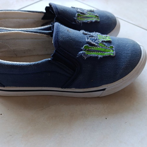 Junior children's shoes size 33 used