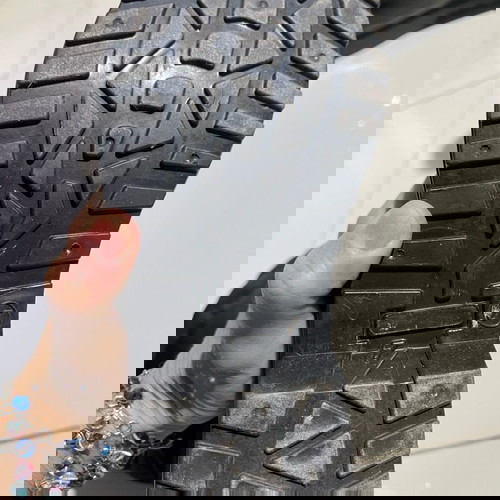 Γαλότσα Burberry μαύρη σαν καινούργια, μέγεθος 37