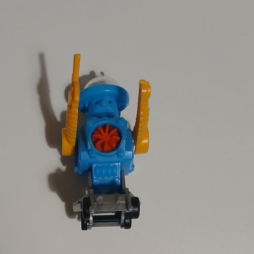 Robot 80s Vintage Bruder new, Space