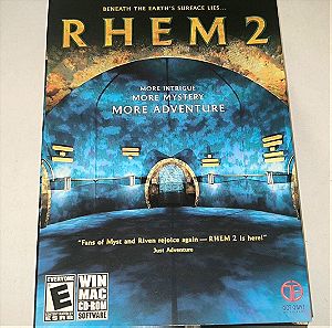 PC - RHEM 2: The Cave (Small Box)