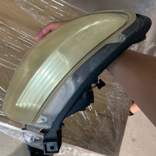 Toyota Corolla 03 driver headlight used