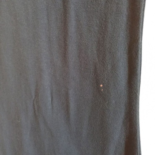 Freddy low-rise flared pants blue size S like new