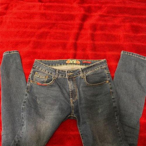Americanino jeans new without tags, size XL, blue