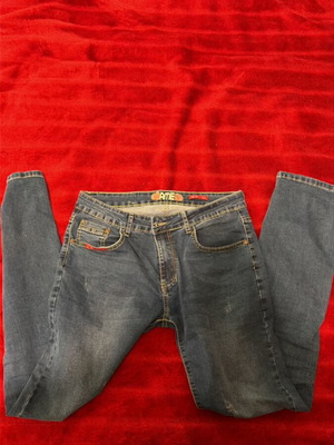 Americanino jeans new without tags, size XL, blue