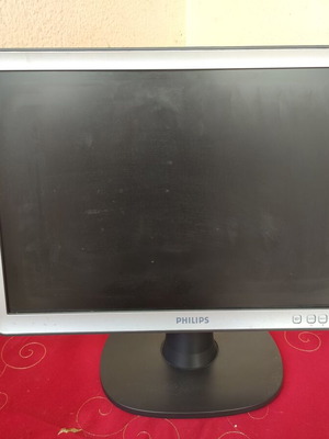 Μόνιτορ 19" Philips HWS8190T μεταχειρισμένο